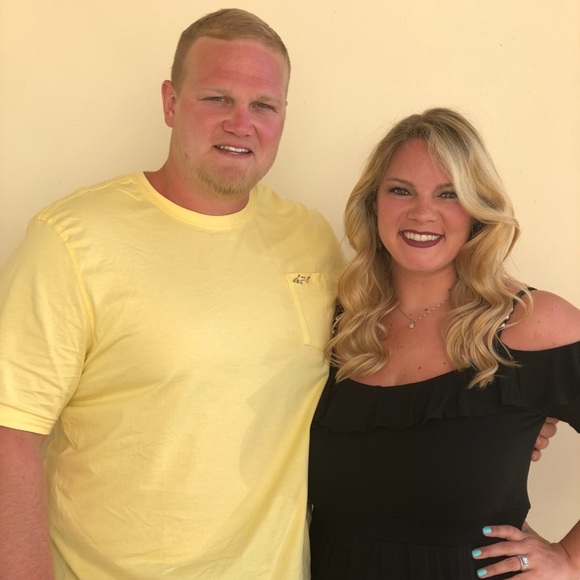 Meet your Posher, Morgan - Picture 1 of 1